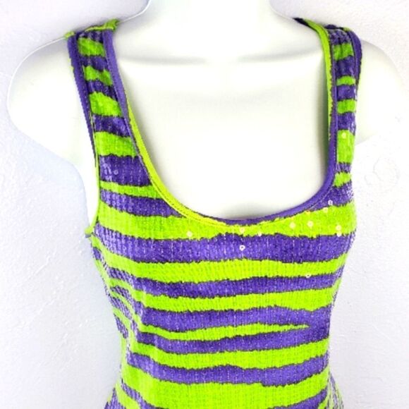 CANDALITE Dress - Picture 7 of 8